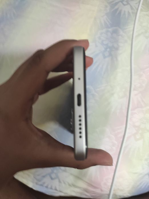 Redmi 15 snapdragon