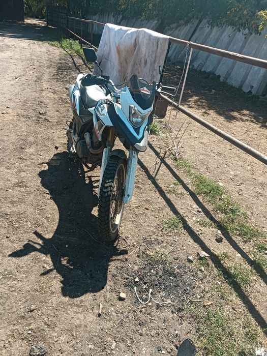 Срочно продам ALMOTOR 300