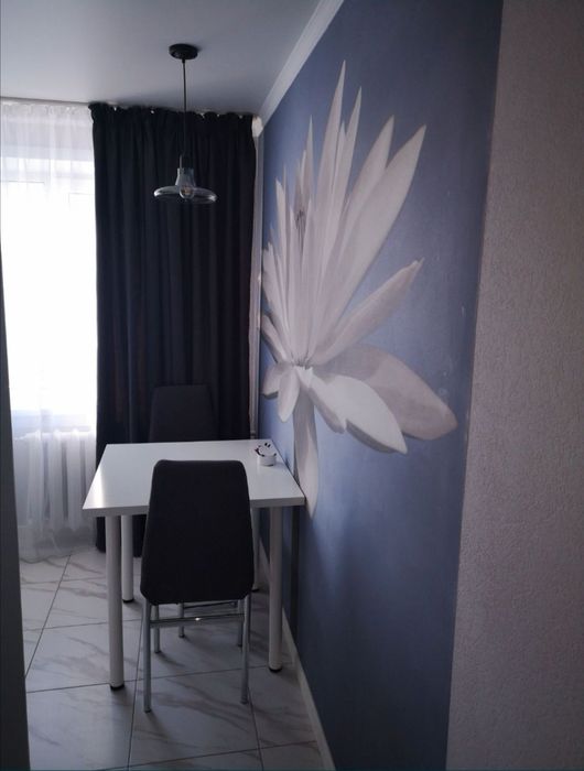 Центр, взади ТЦ"Казахстан"