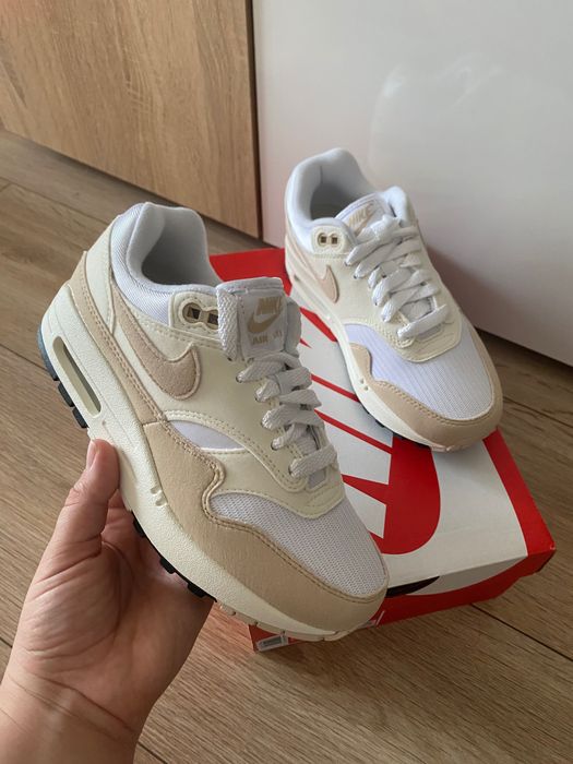 Nike Air Max bej