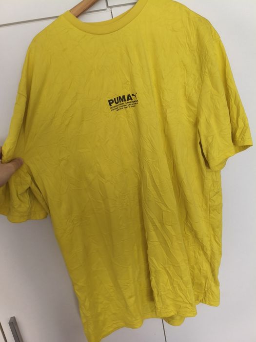 PUMA Avenir Crickle Tshirt