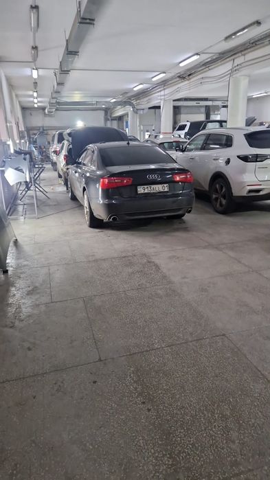 Автоэлектрик с выездом Астана