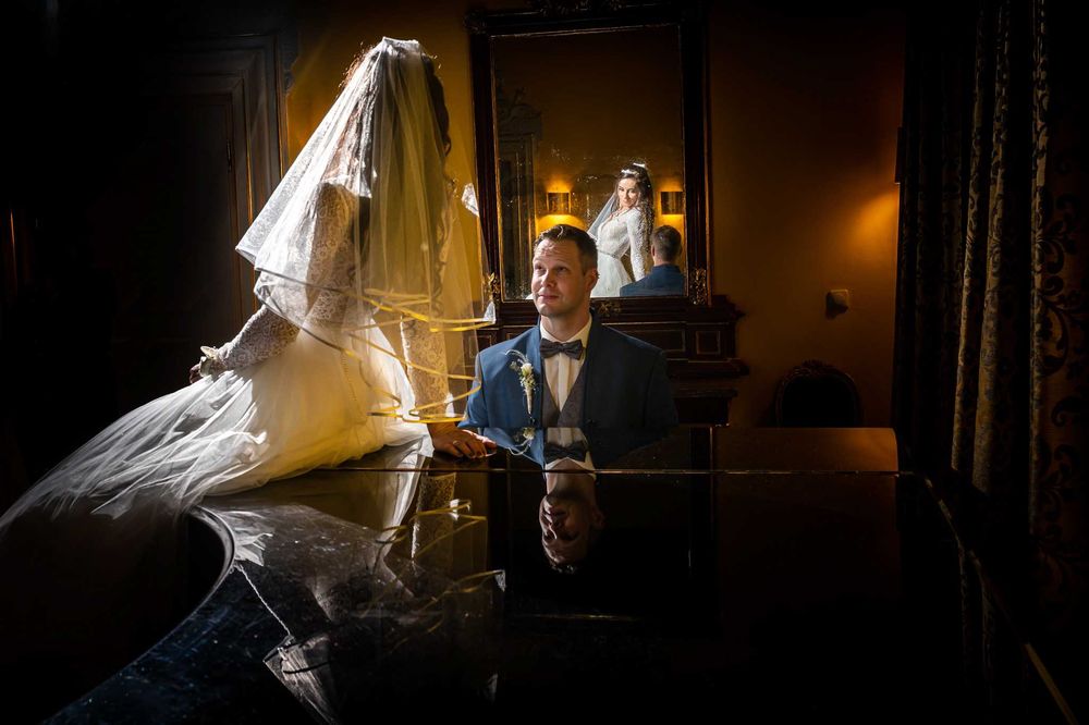 Foto Video Nuntă București | Servicii Profesionale