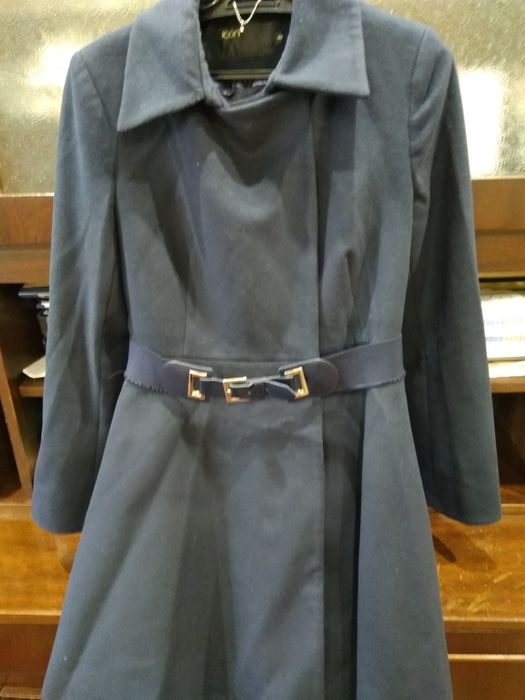 Пальто женское продам