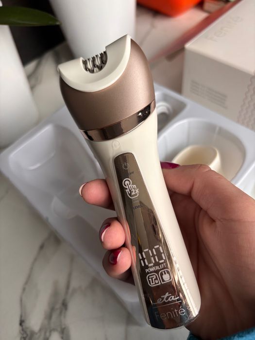 Епилатор Fenité Eta