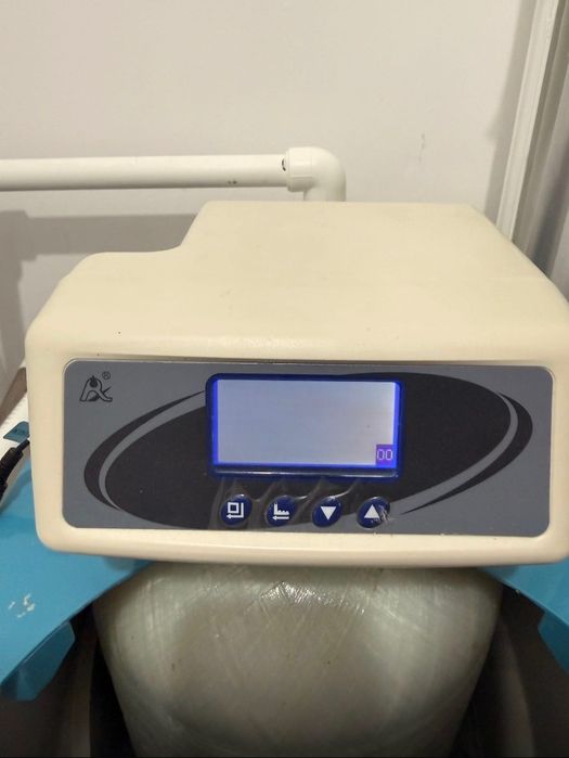 Dedurizator apa Purifyo 26 litri (rasina anti calcar, fier, mangan)