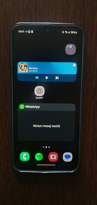 Samsung galaxy A 16  5 g