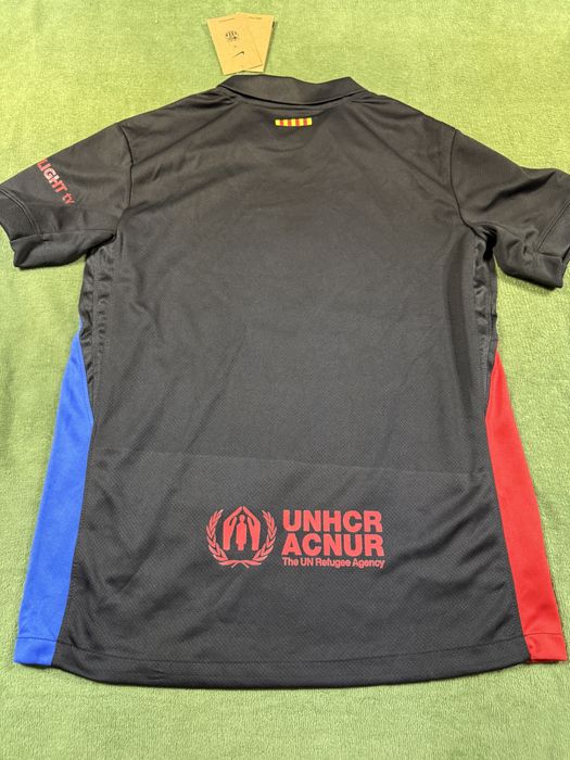 Tricou Fc Barcelona S /// M nou new