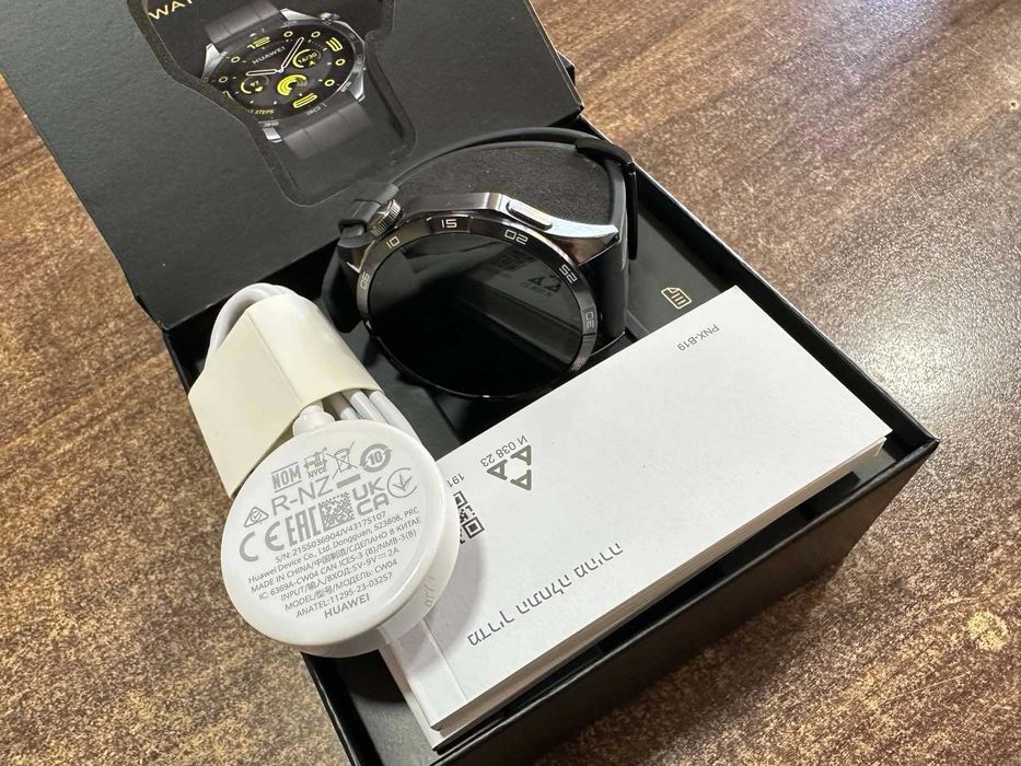 Huawei Watch GT 4 46mm