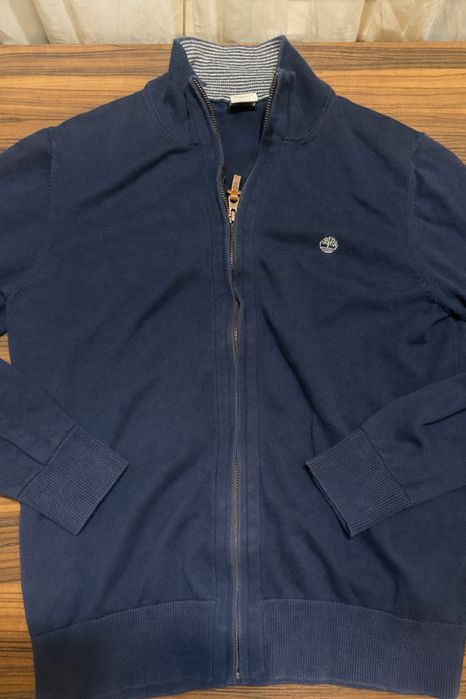 Пуловер Timberland