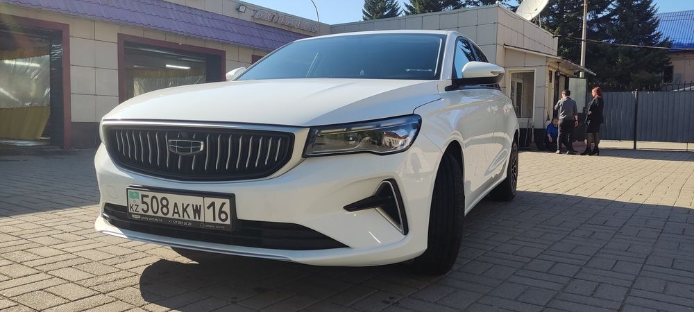 продам джелли эмгранд 2024