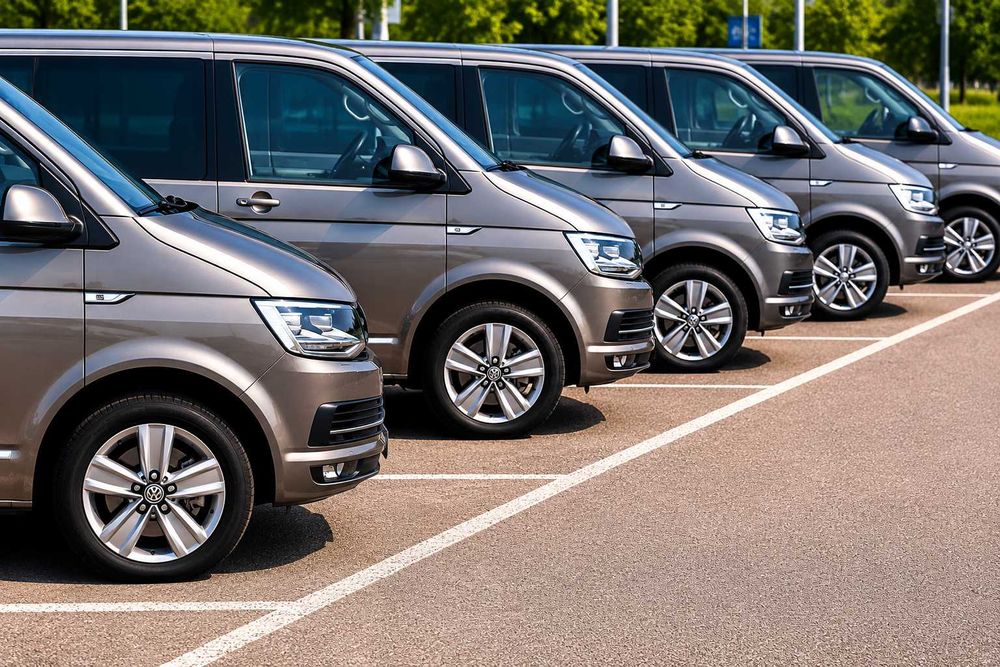 Transport persoane si colete Germania Austria Romania plecari ZILNICE