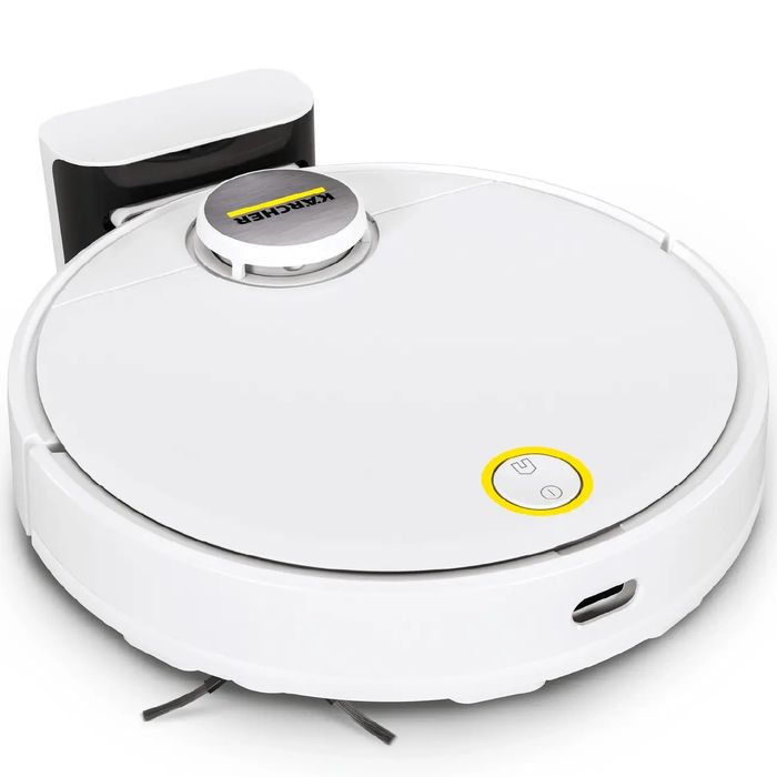 Робот-пылесос Karcher RCV 3