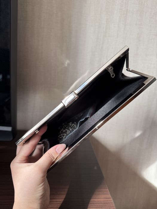 Новый вечерний клатч