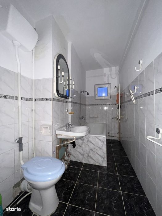 Apartament Rogerius tip X mare et. 4/4 cu acoperiș — fotografia 3