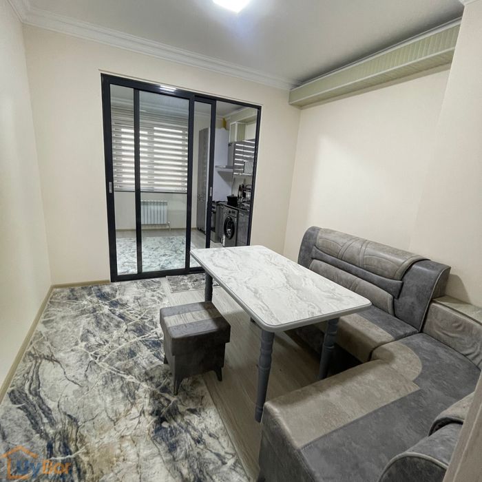 3/11/16 квартира аренда «Чакар» Новостройка