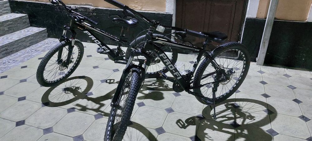 Велосипеды срочно