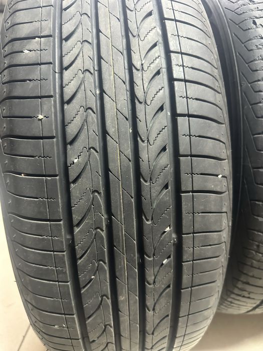 Летние шины 235/60 R18