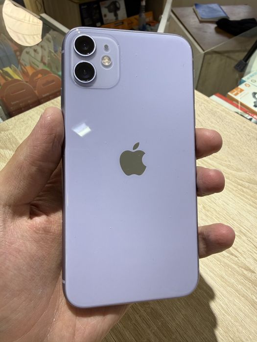Продам Iphone 11 128gb