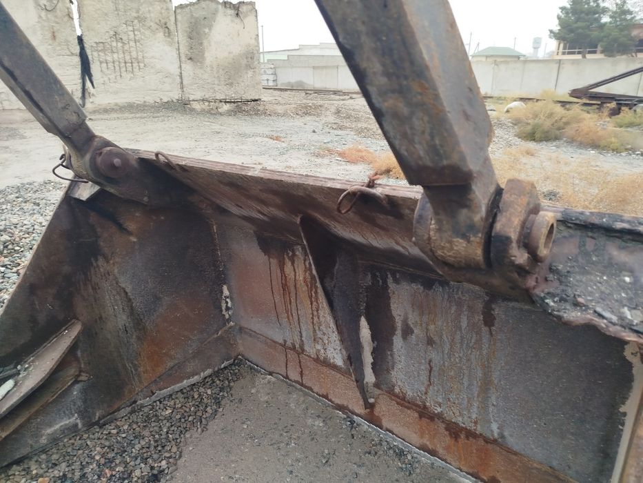 Ковш грейферный  1.8