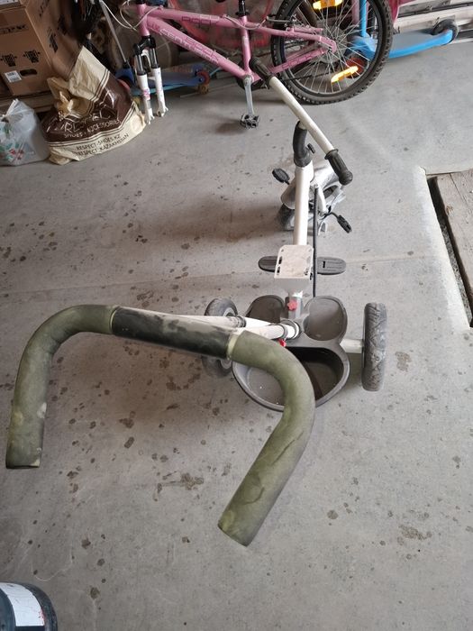 Продам детский велосипед