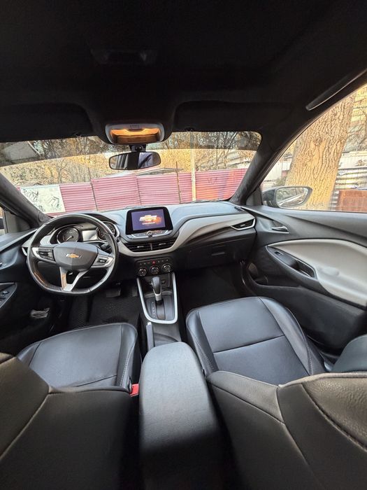 Onix premier sotiladi haydashga tayyor