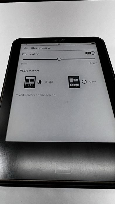 Четец / електронна книга Tolino Vision 1