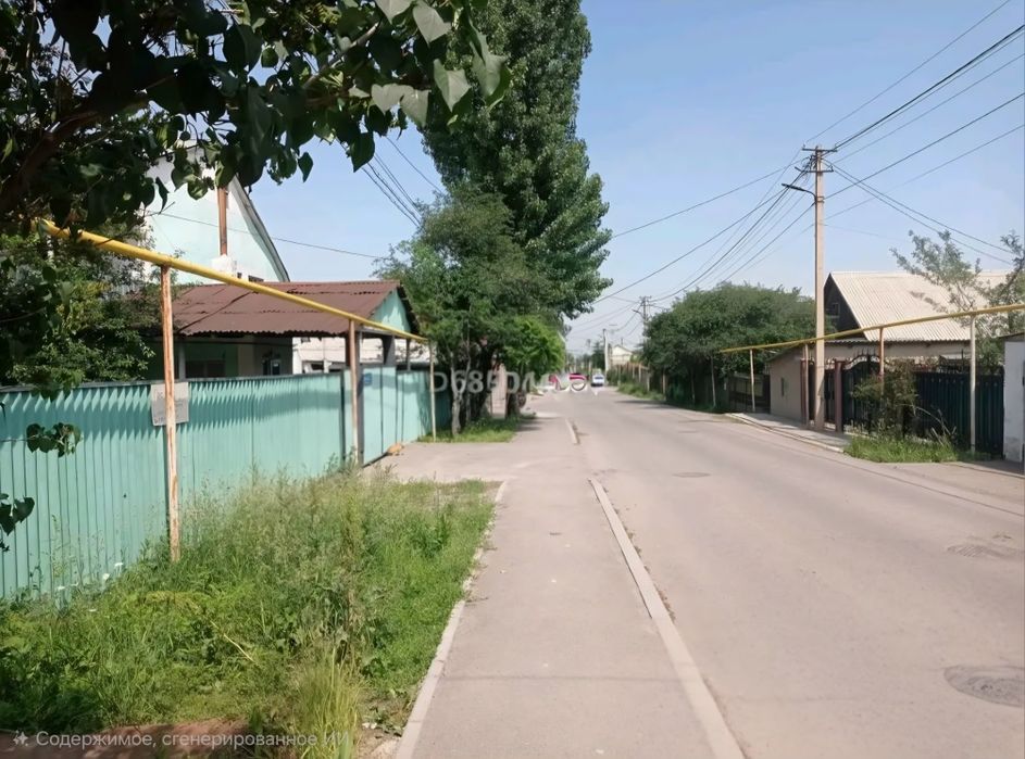 Земля продажа Алматы