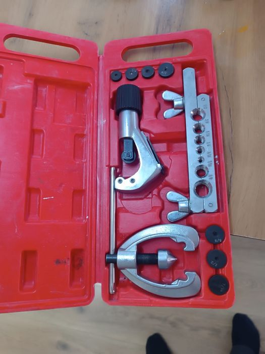 Продантся вальцовка б/у