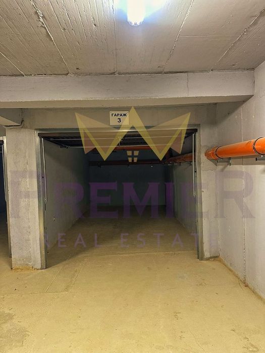 Продава се Гараж / Паркомясто в Варна, Погреби - 21 кв.м за 977 €/кв.м - Снимка #1