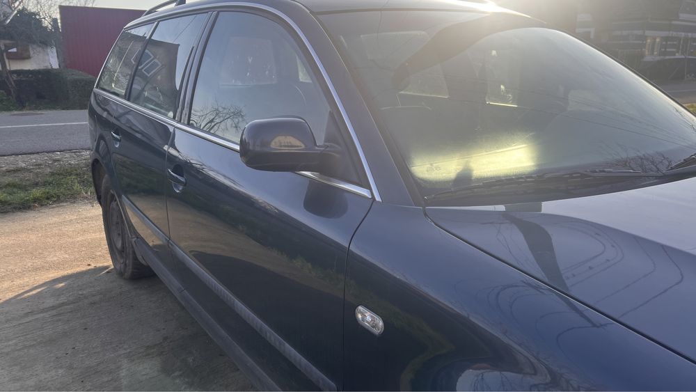 Vând piese auto – VW Passat B5 (2002)