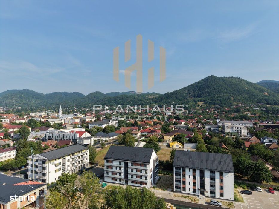 Apartament 2 camere ,Oltului Baia Mare ,proiect nou comision 0% la ach — fotografia 2