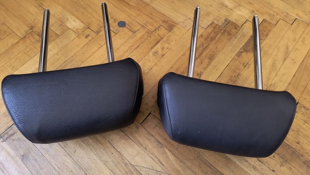 Tetiere scaune confort/ BMW E38/ E39/ E53/ E65