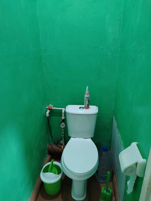 Продаётся квартира