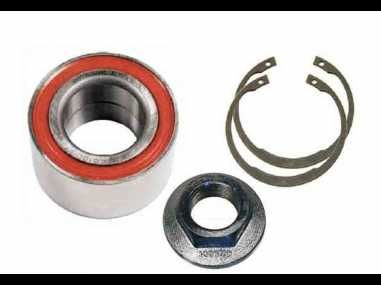 Rulment Knott 200x50 Pentru Remorca