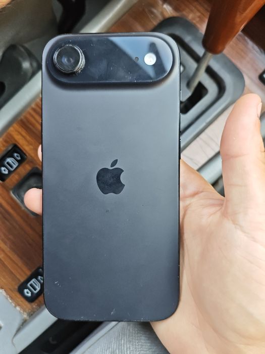 iPhone air АКБ 100% Торг  есть