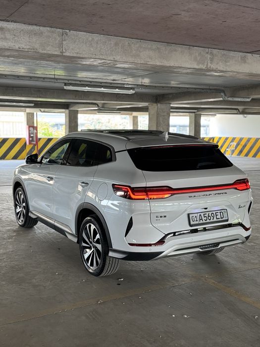 Byd chenpion 605 Full