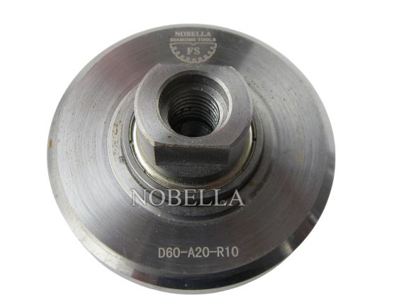 Диамантена фреза R-профил FS-R5 за заобляне ръбове на гранит, мрамор …