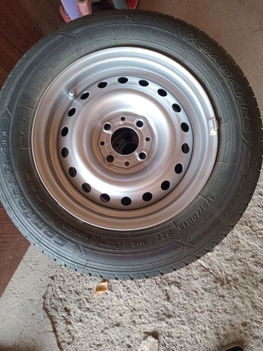 13 balon diska sotiladi