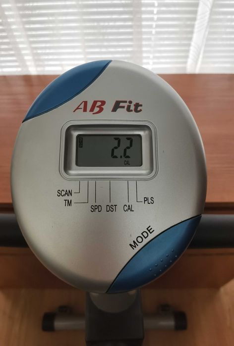 Продавам велоергометър