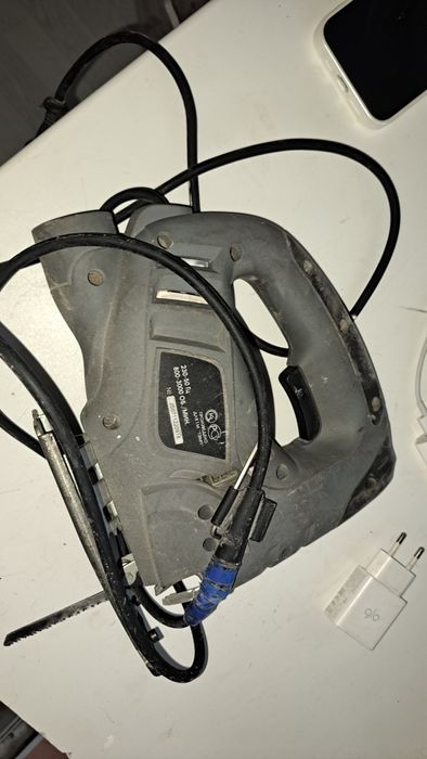 Продам отличный лобзик