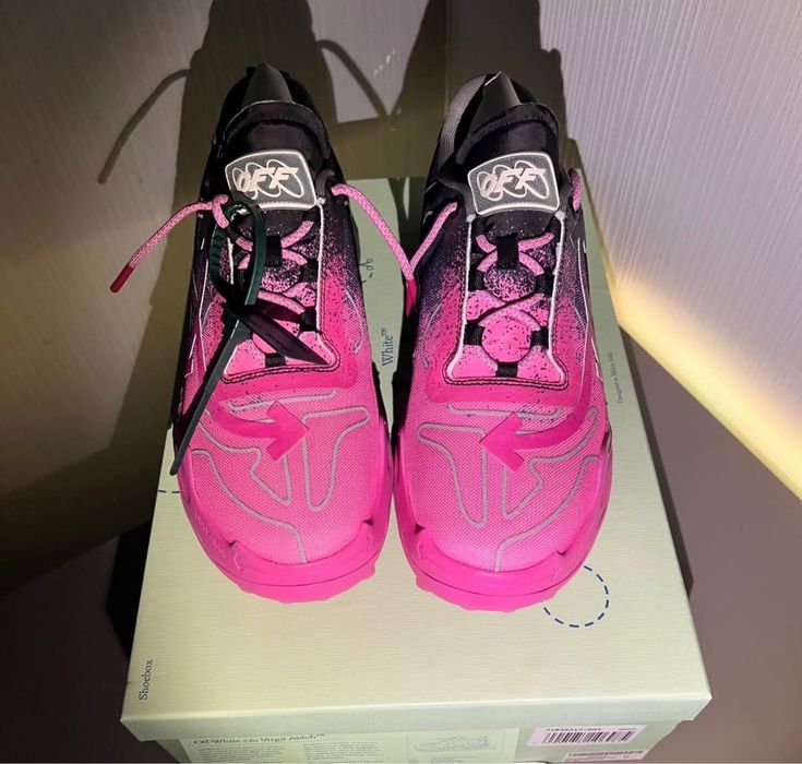 Off white odsy 1000