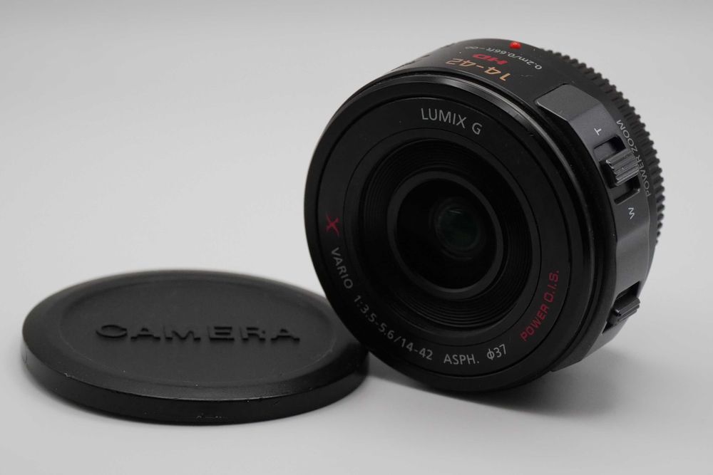 Panasonic G70 12-60mm 3.5-5.6 , Olympus 40-150mm f4 Pro, Samyang 7.5mm