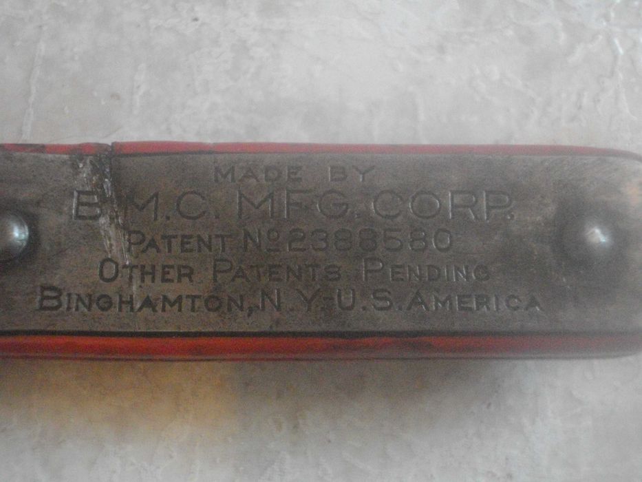 4"Водопроводен Ключ USR/Конусна Дъска/Тресчотка/Керпеден USA/Раздвижен