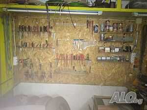 Дава се под наем Склад в с. Пресока, Област Смолян - 54 кв.м за 160 € - Снимка #2