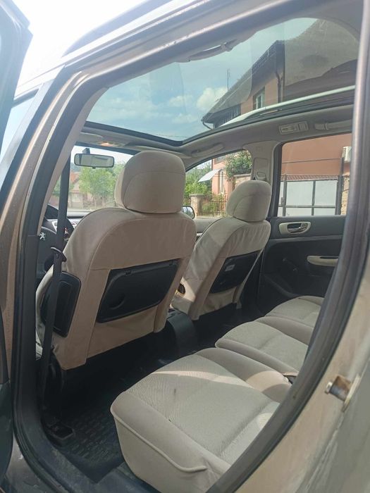 Peugeot 307SW 2.0 hdi cu turbo