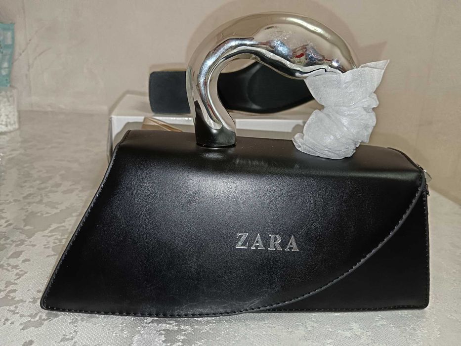 Kundalik tutishga, to'y va marosimlar uchun qulay sumka