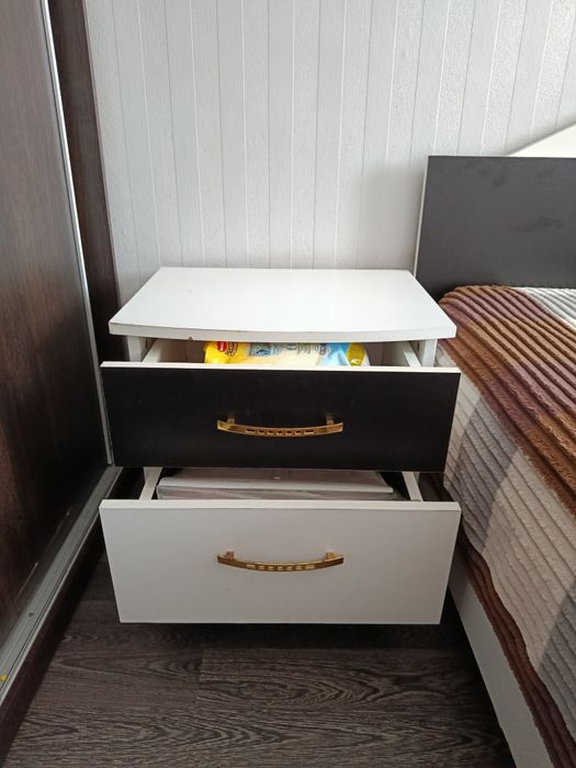 Продам кровать двухспальная