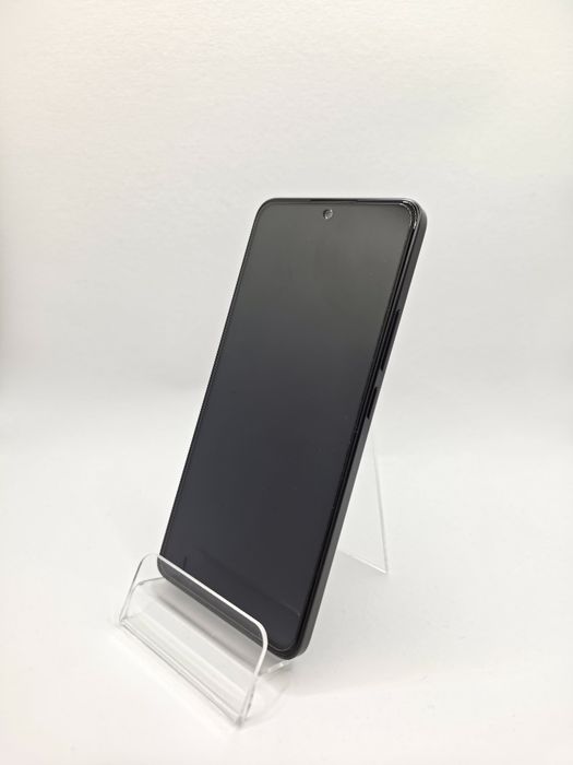 Xiaomi Redmi Note 14 / Black / 256 GB / DeluxGSM