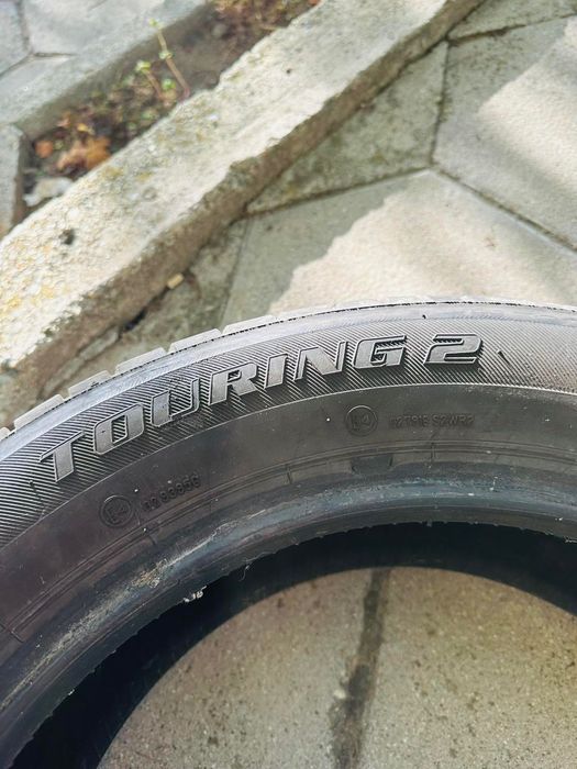 Летни гуми Touring 2